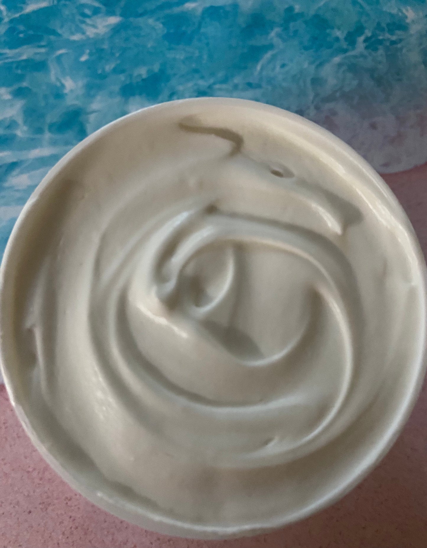 PINK SANDS Triple Whipped Shea Body Butter Souffle Dry Skin Moisturizer Cream Vegan Self Care (Freshly Whipped to Order) FREE Ship 16 oz