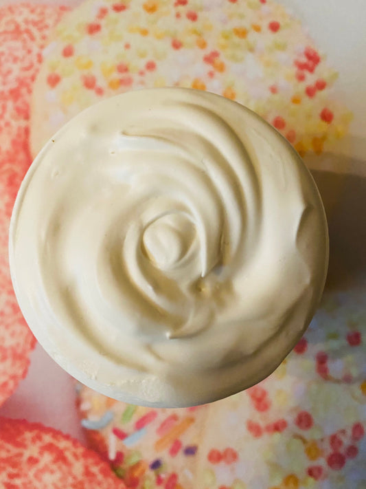 SUGAR COOKIES Triple Whipped Shea Butter Organic Natural Dry Skin Care Moisturize Body Cream 16 oz (Freshly Whipped to Order) Free Shipping