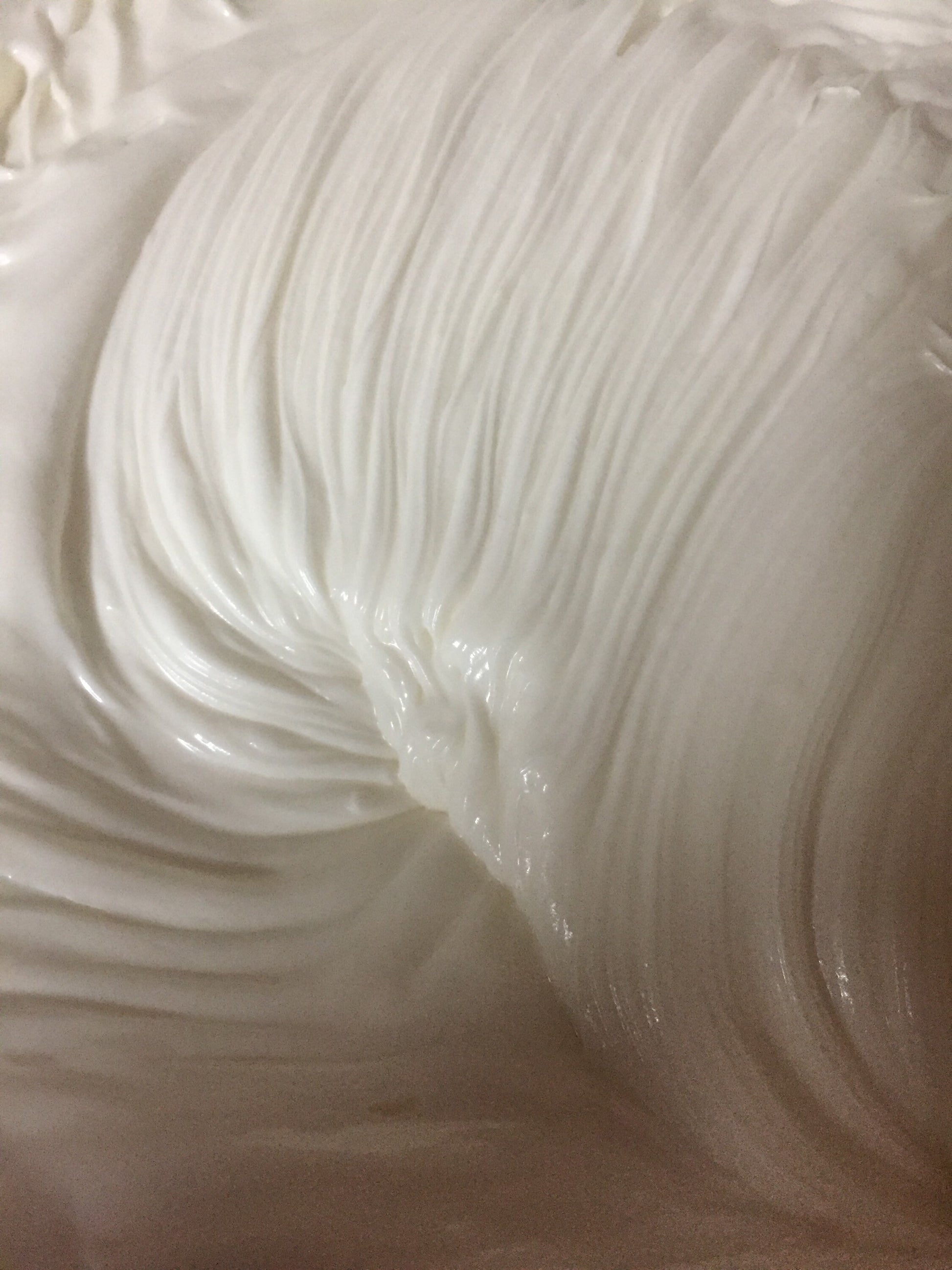 Vanilla Ice Cream Triple Whipped Shea Butter Organic Natural Fragrance Heal Dry Skin Moisturizer Vegan (Freshly Whipped) 16 oz FREE SHIPPING