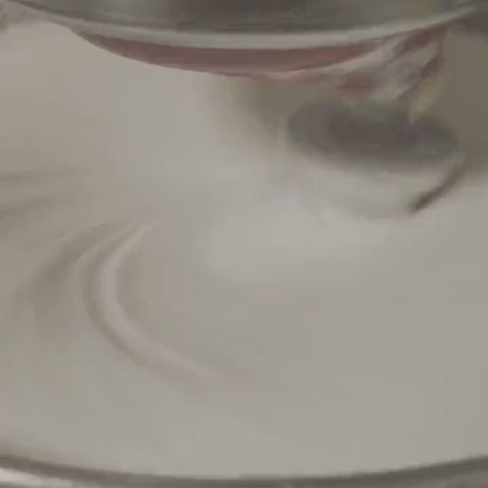 VANILLA COCONUT - Triple Whipped Shea Butter Organic Vegan Natural Body Chemical Free Self Care 16 oz