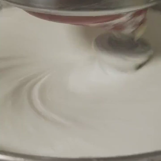 3 JARS Triple Whipped Mango Butter Organic Natural Vegan Skin Body Face Cream Souffle (Freshly Whipped to order) 16 oz