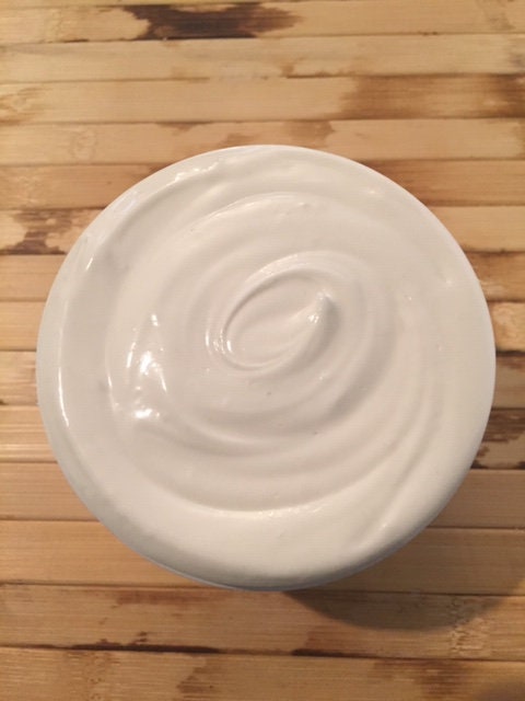 YLANG YLANG Essential Oil - Triple Whipped Shea Butter Organic Body Essential Oil Natural Moisturize Self Care 16 oz -Free Shipping