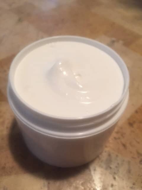 Triple Whipped Shea Butter Unscented Organic Heal Dry Skin Scalp Chapped Hands and Feet Sooth Eczema and Psoriasis 4 OZ- FREE SHIPPING