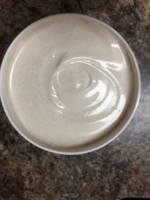 3 JARS Whipped Cocoa Butter - Whipped Organic Natural Vegan Chemical Free Stretch Mark Reduction Smooth Even Skin tone 16 oz