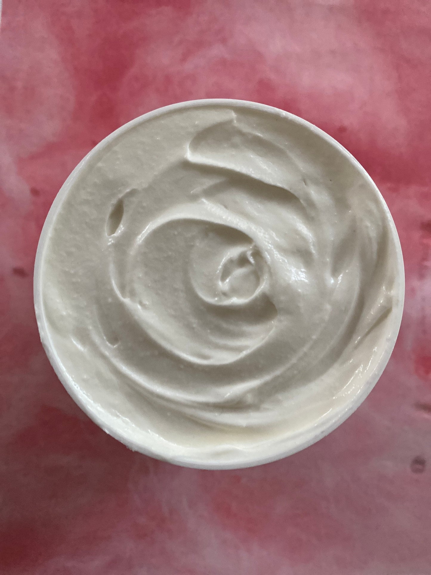 COTTON CANDY- Whipped Body Shea Butter Skin Food Souffle Dry Skin Nourishment Moisturizer - FREE Ship 16 oz