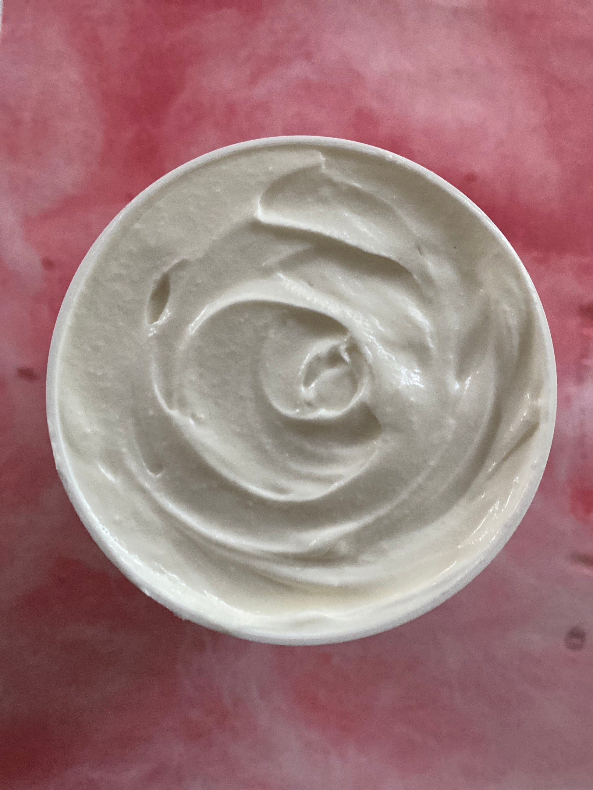 COTTON CANDY- Whipped Body Shea Butter Skin Food Souffle Dry Skin Nourishment Moisturizer - FREE Ship 16 oz