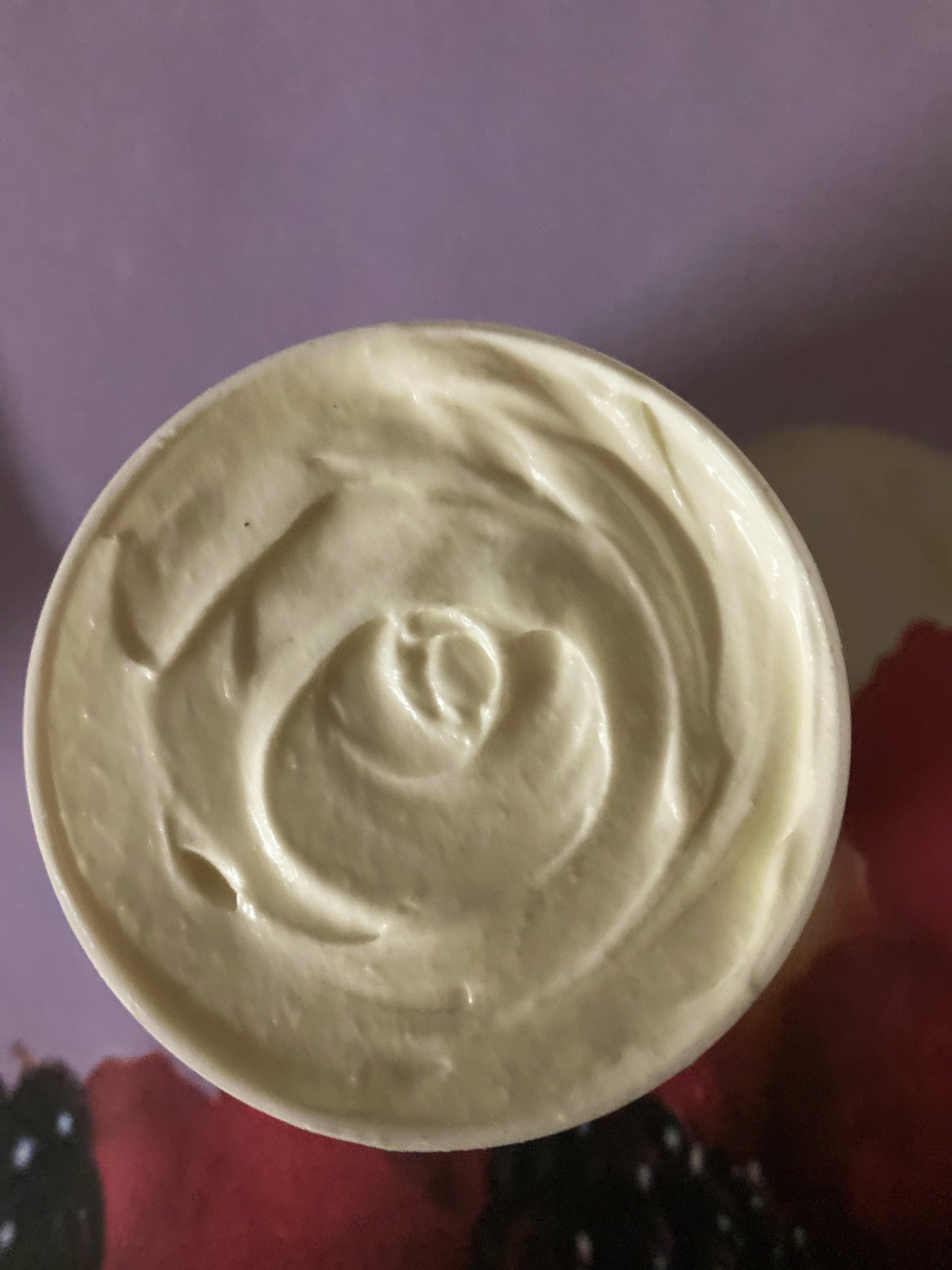 BLACK RASPBERRY VANILLA- Whipped Shea Body Butter Skin Food Souffle Dry Skin Chemical Free Self Care Moisturizer - 16 oz